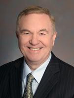 Keith E. Georgeson