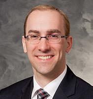 Charles M. Leys