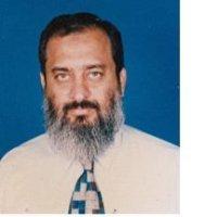 Syed Huda