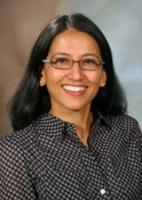 Lubdha M. Shah