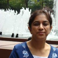 Sangita Kapur
