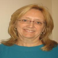 Becky Vaughn