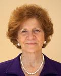 Marie Louise Landry