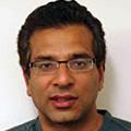 Ashish Bhagat