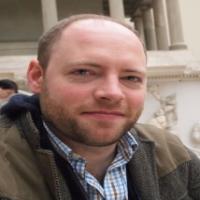 Christopher  Hilton