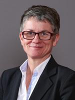 Jackie  Smith