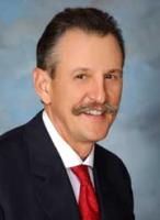 W. Clark  Hargrove