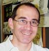 Steven E. Arnold