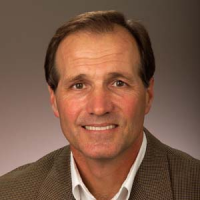 Stephen Wonderlich