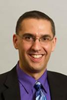 Brian J. Zikmund-Fisher