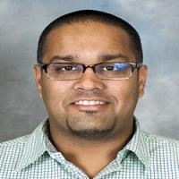 Ashwin L. Rao