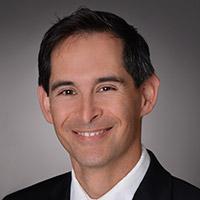 Daniel V. Vigil