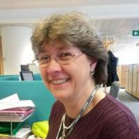 Jane  Whittome