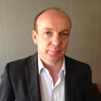 Neil Churchill
