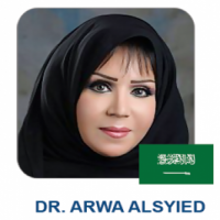 Arwa Ali AL-Sayed