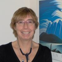 Cathy Scrimshaw