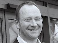 Darren Kilroy