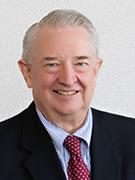 Timothy A. Pedley
