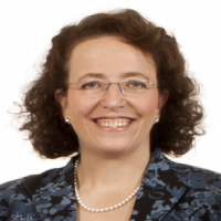 Ingrid Scheffer