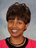 Mae B Wilson