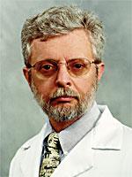 Steven J Parrillo