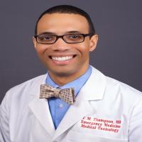 Trevonne M. Thompson