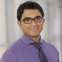 Mohammed Kamran Aslam