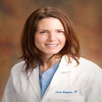 Jodi E. Slepian