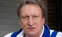 Neil Warnock