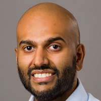 Kartik Pattabiraman