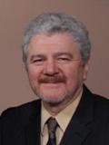 Harry Legan