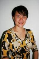 Camilla Wong