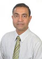 Nadim M. Islam