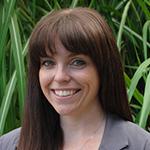 Melissa Harvey