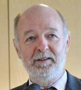 Ron Maughan