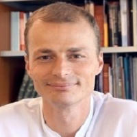 Gerald Raverot