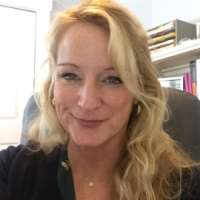 Lynne Whitehead Ensor