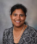 Krishna R. Kalari