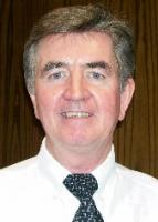 Brendan F. Boyce