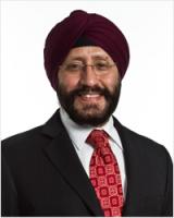 Dharambir S. Sethi
