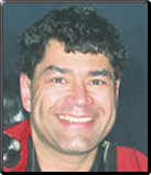 Bernie Chowdhury