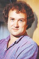 Nicholas Tonks