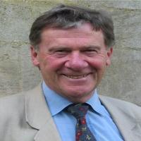 Keith Edward Hawton 