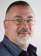David Jull-Patterson