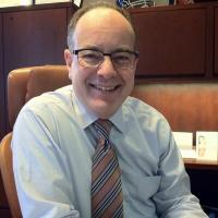David A. Feinberg
