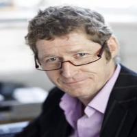 Sebastian Johnston