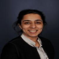 Sejal Saglani