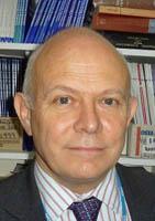 Peter Selby