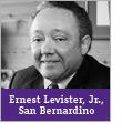 Ernest Clayton Levister, Jr