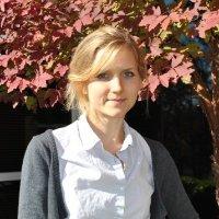Katherine Wendelsdorf